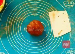 可可扭纹酥的做法图解6