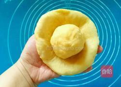 可可扭纹酥的做法图解7