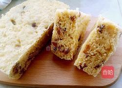 红枣发糕的做法图解7