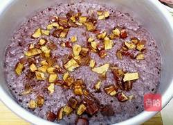 红枣发糕的做法图解6