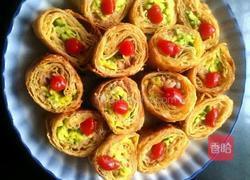 美味酥肠的做法图解7