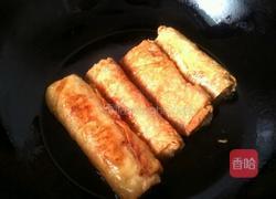 美味酥肠的做法图解4