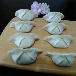 韭菜猪肉馅饺子的做法[图]