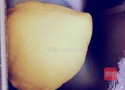 蔓越莓吐司的做法图解2