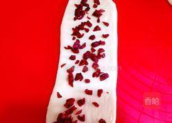 蔓越莓吐司的做法图解5