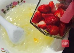 春天了，教你做一份颜值超高的银耳羹。的做法图解5