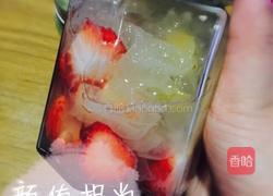 春天了，教你做一份颜值超高的银耳羹。的做法图解6