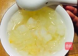 春天了,教你做一份颜值超高的银耳羹。的做法图解7