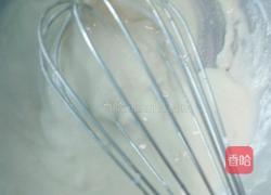 棉花戚风蛋糕的做法图解2