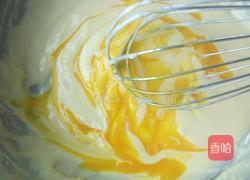 棉花戚风蛋糕的做法图解3