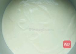 棉花戚风蛋糕的做法图解7