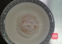 富贵鱼茸汤的做法图解5