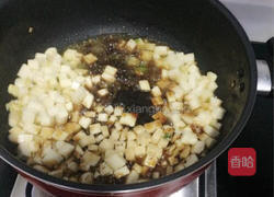 豆腐清汤面的做法图解8