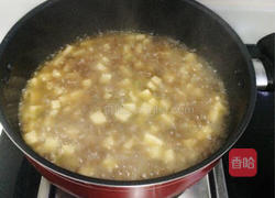 豆腐清汤面的做法图解10