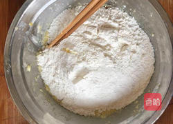 蔓越莓饼干的做法图解5
