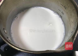 热巧克力饮的做法图解3