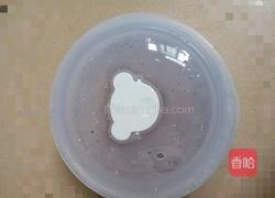 黄色糯米饭的做法图解4