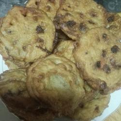 香酥藕合的做法[图]