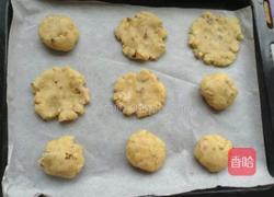 核桃桃酥的做法图解7