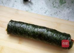 寿司的做法图解4