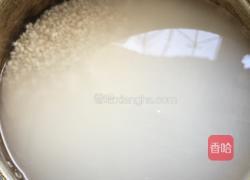 糯米藕的做法图解1