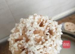 糯米藕的做法图解2
