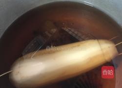 糯米藕的做法图解3
