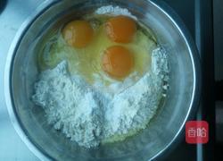 萨其玛的做法图解1