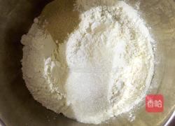 肉松卷的做法图解1