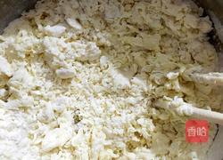 肉松卷的做法图解2