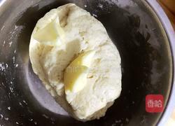 肉松卷的做法图解4