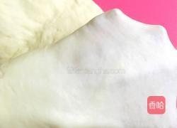 肉松卷的做法图解6