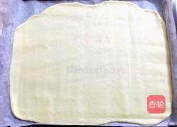 肉松卷的做法图解9