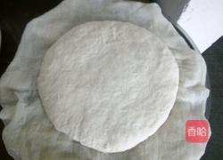 葡萄干发糕的做法图解4