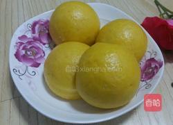 南瓜豆包的做法图解10