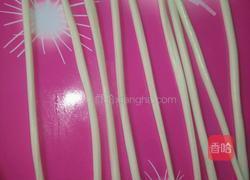 扯面的做法图解3