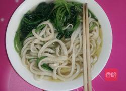 扯面的做法图解4