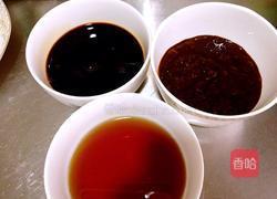 酱猪蹄的做法图解3