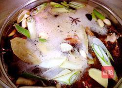 酱猪蹄的做法图解7