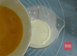 蓝莓司康饼的做法图解7