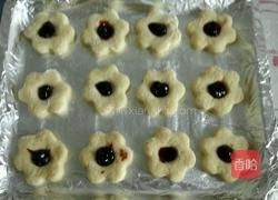 蓝莓司康饼的做法图解14