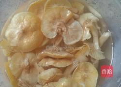 火锅烩菜的做法图解4