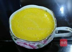 芒果酸奶的做法图解4