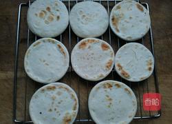 烙饼的做法图解13