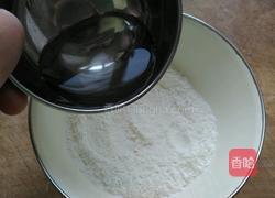 烙饼的做法图解3