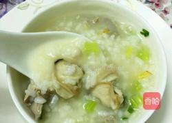 河蚬瘦肉砂锅粥的做法图解10