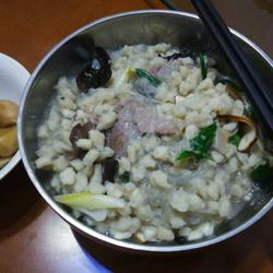 羊肉泡馍的做法[图]