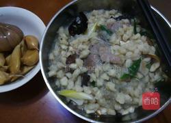 羊肉泡馍的做法图解7