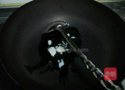 牛肉小炒泡馍的做法图解3