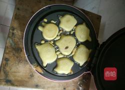 烤小蛋糕的做法图解7